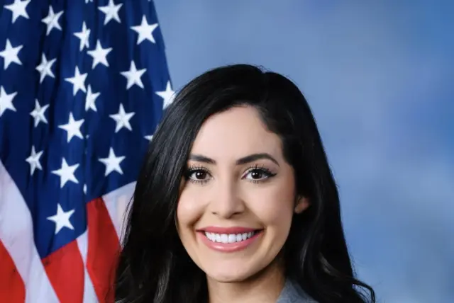 Congresswoman Claims To Be A Jewish, Is Actually The Granddaughter Of A Nazi