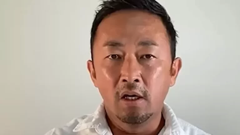 ‘YouTuber MP’ sacked from Japan’s parliament because he never turned up to work
