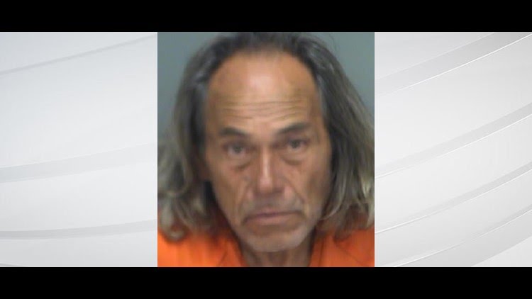 December 25: Florida Man Arrested For Handing Out Marijuana On Christmas Eve