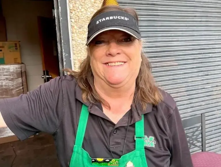 Starbucks Workers Raise Over $40K for Beloved Barista After Her Car Was Burglarized